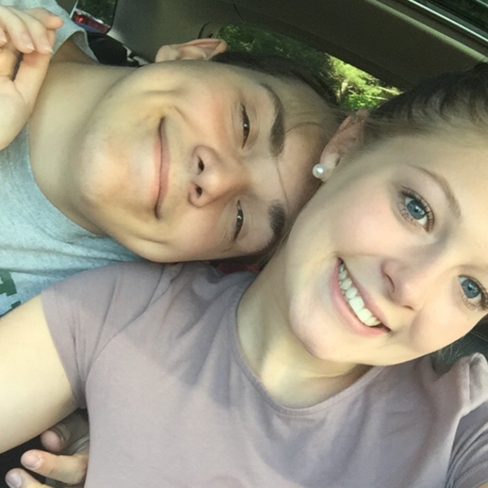 Meet your Posher, Morgan